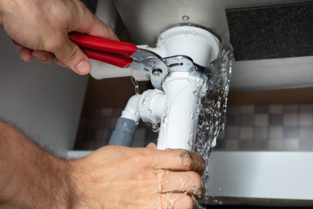 Best Fire Damage Restoration  in Cherryville, PA