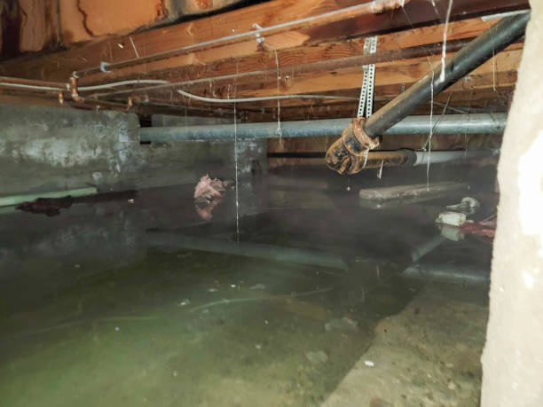 24/7 water damage repair in PA