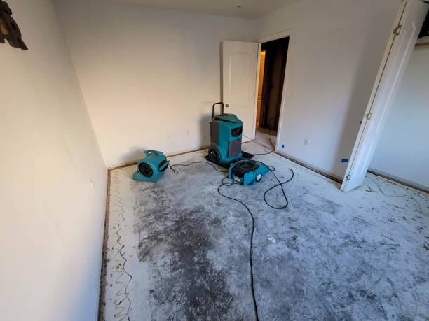 Best Emergency water damage restoration  in Cherryville, PA