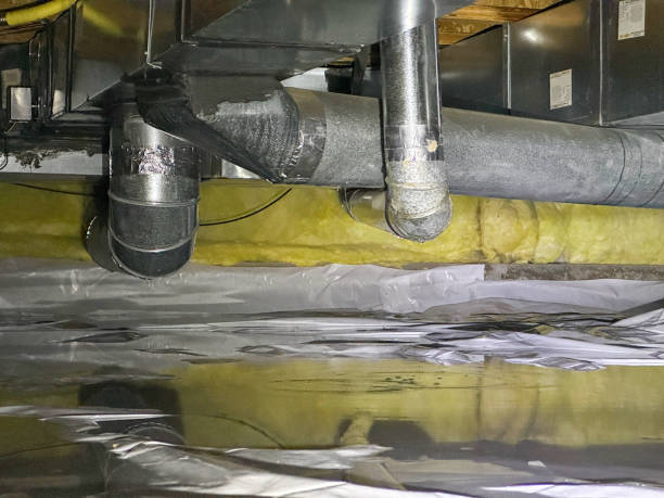 Best Water damage restoration near me  in Cherryville, PA